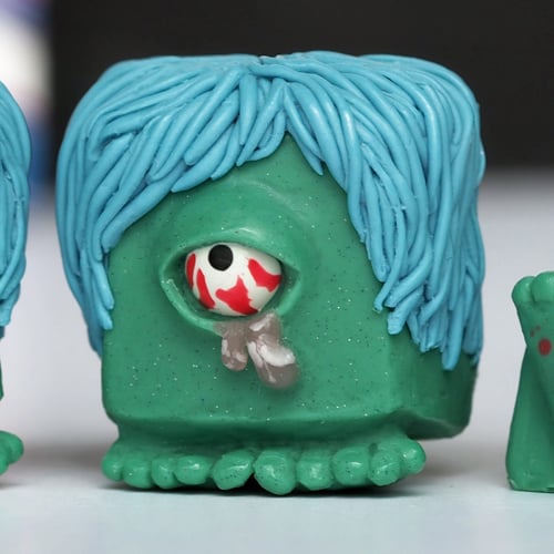 Zombie