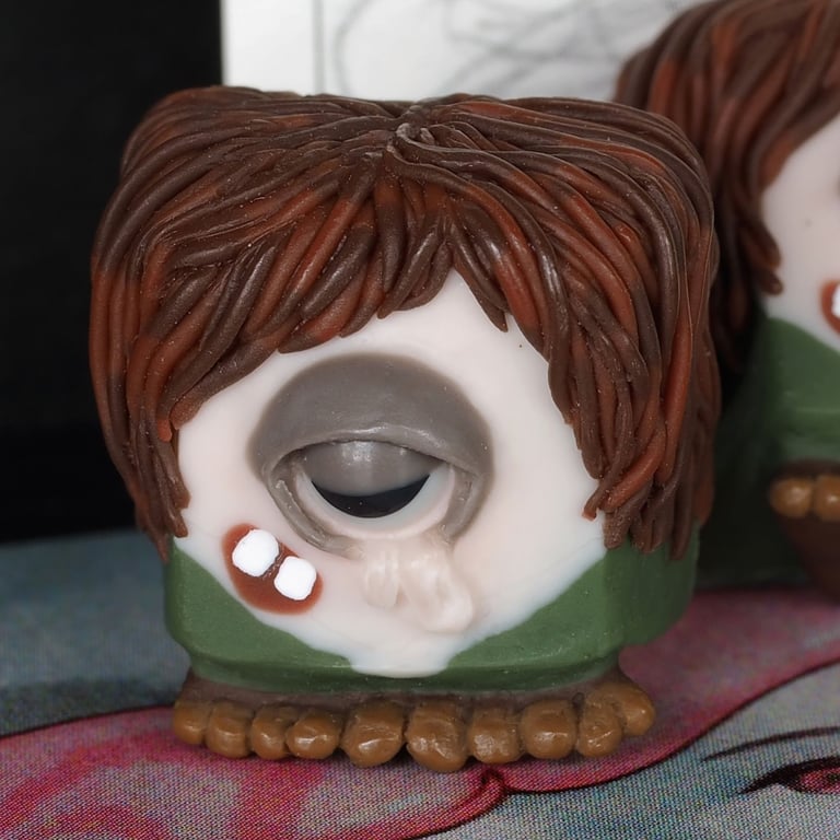 Quasimodo