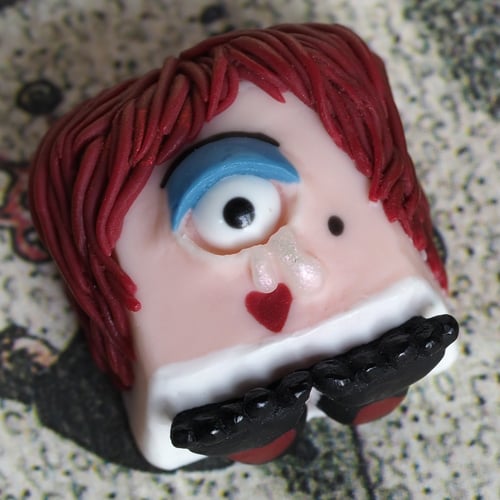 Queen of Hearts