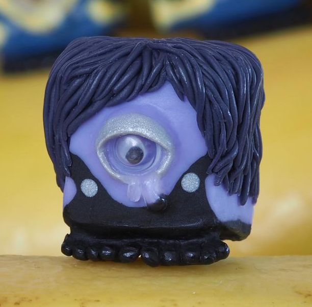 Evil Minions