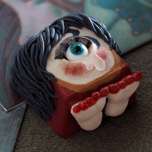 Mother Gothel