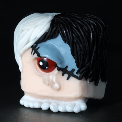 Dr. Black Jack
