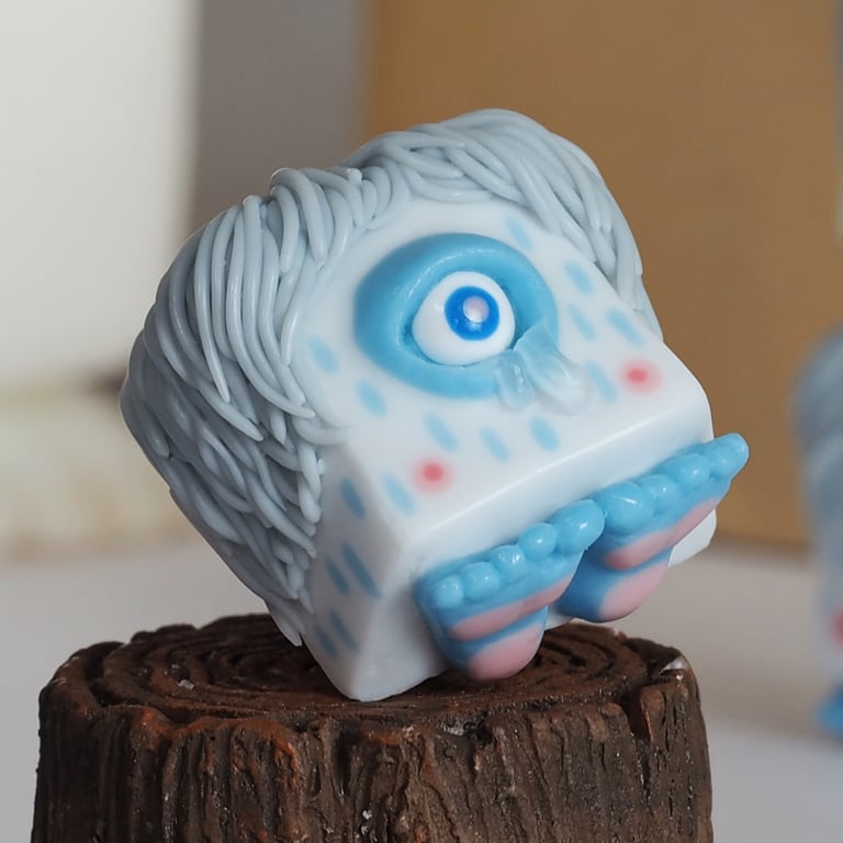 Yeti