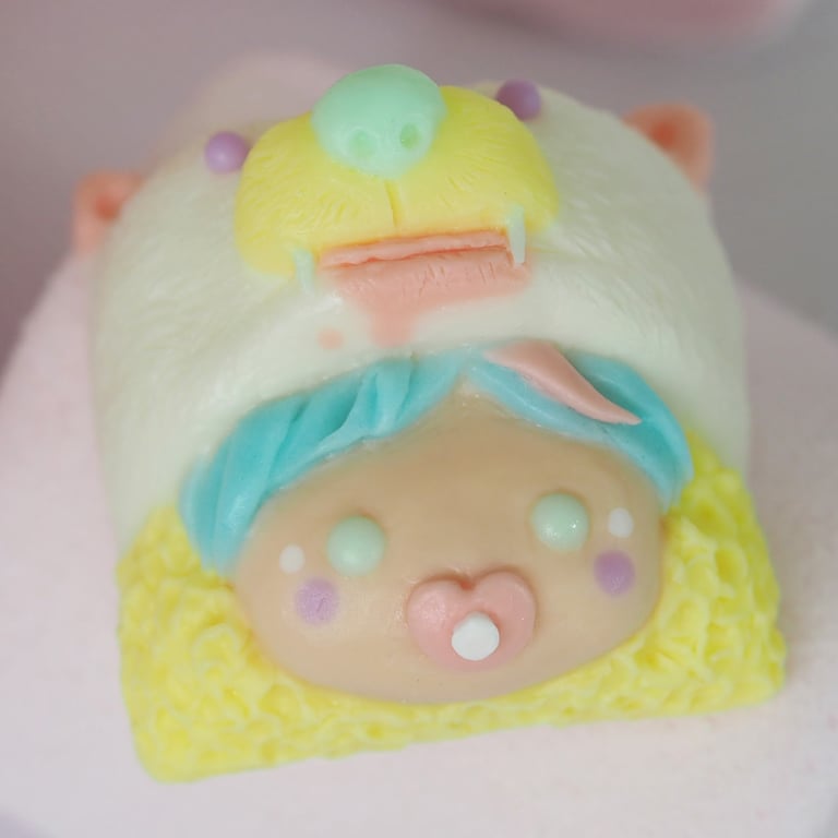 Marshmallow