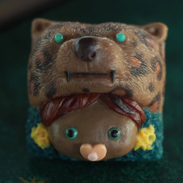 Leopard