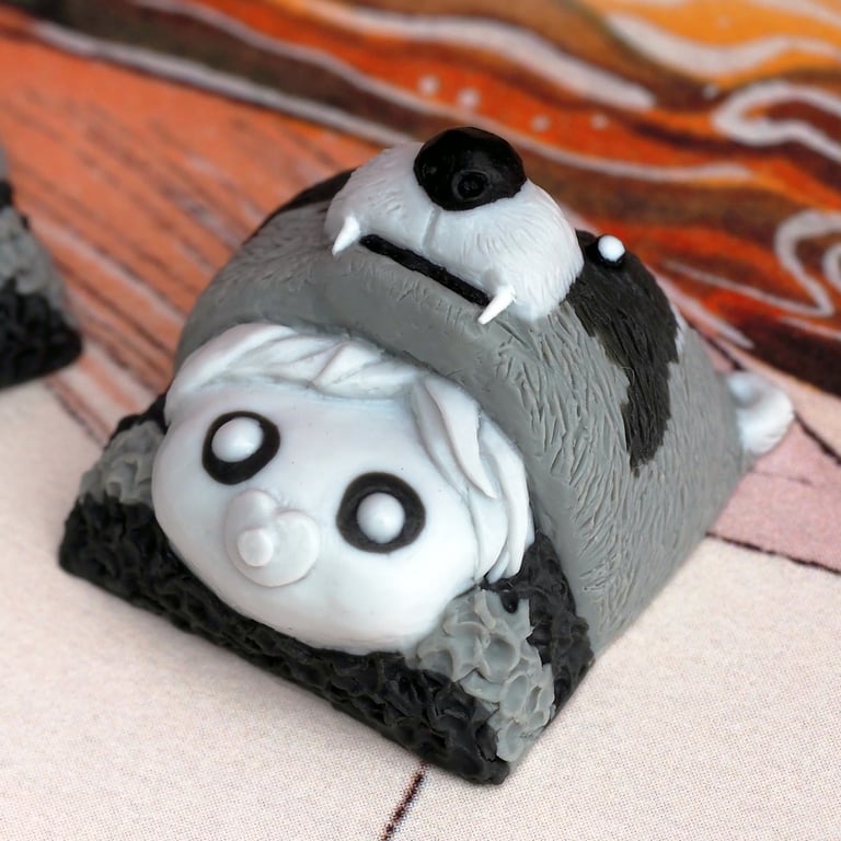 Trash Panda