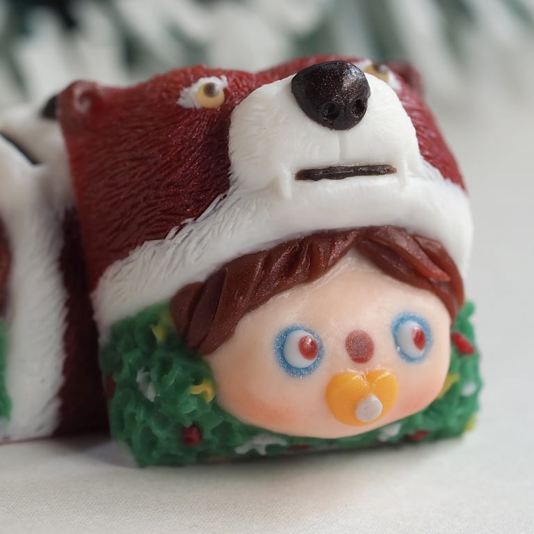 Santa