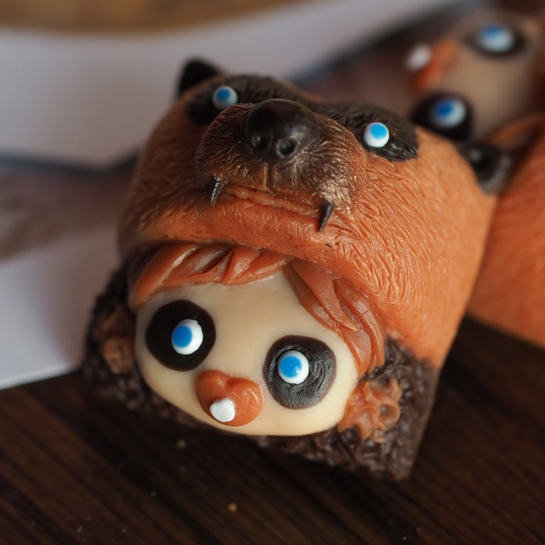 Tom Nook