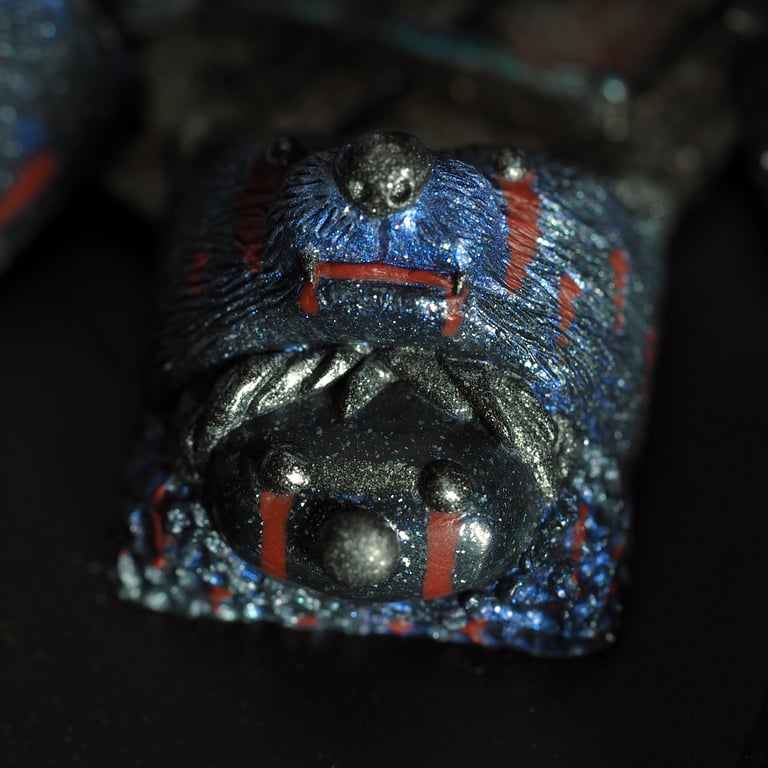 Iron Maiden