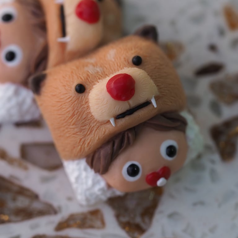 Gingerbread