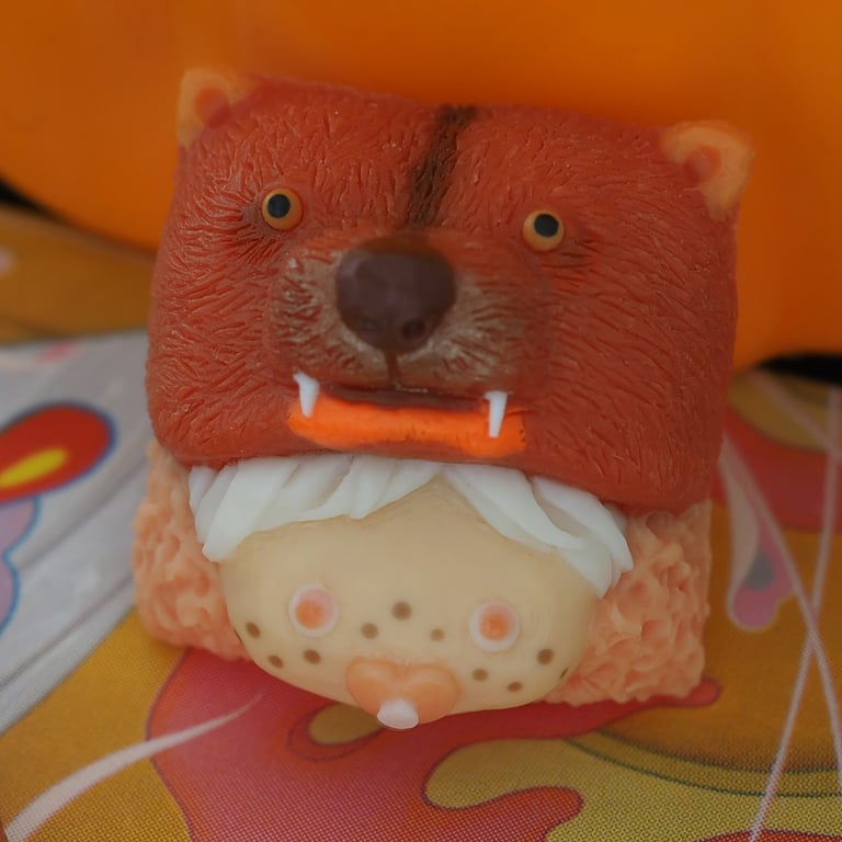 Pumpkin Hunter