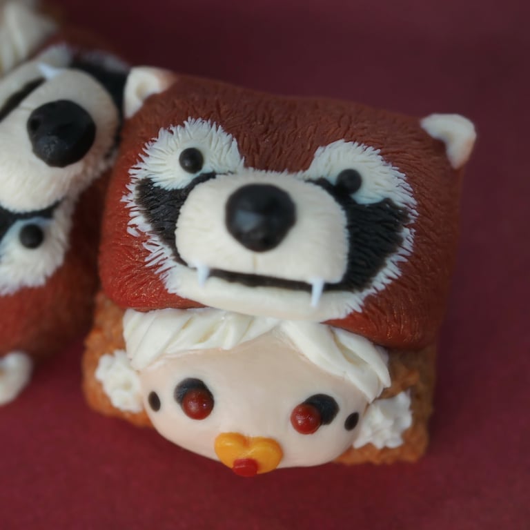 Red Panda