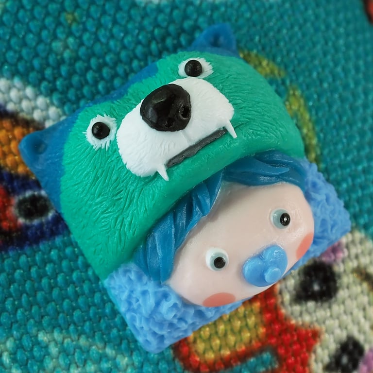 Bluebear