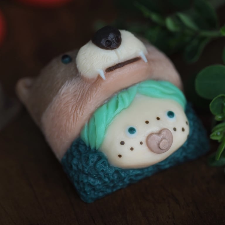 Woodland Spirit
