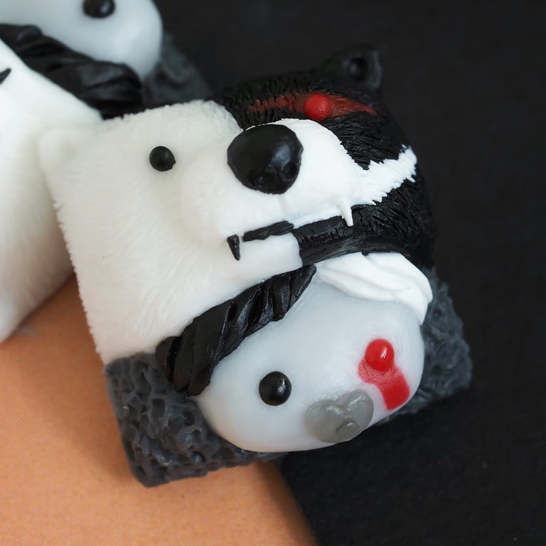 Monokuma