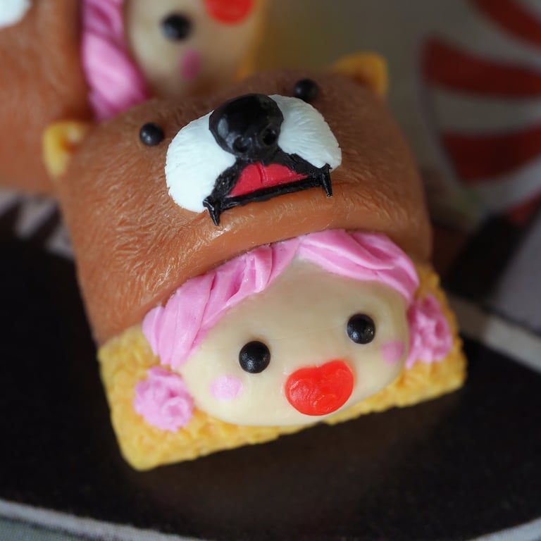 Rilakkuma