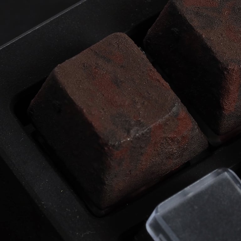 Camo Copper