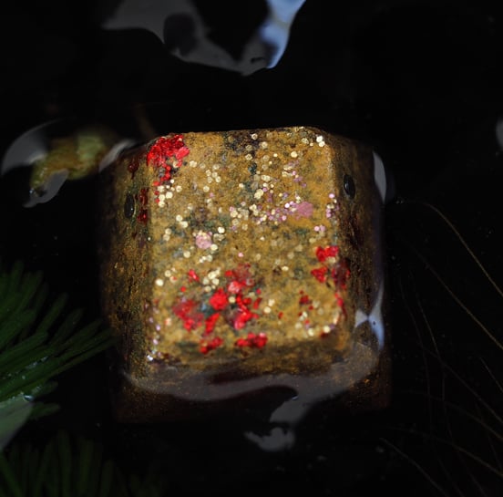 Golden Siren