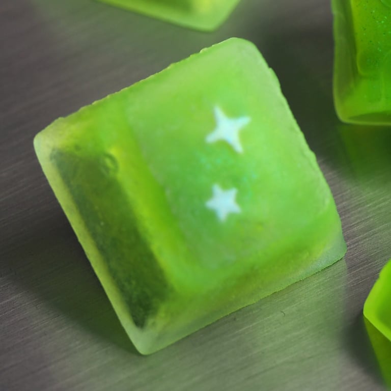 Emerald Protector