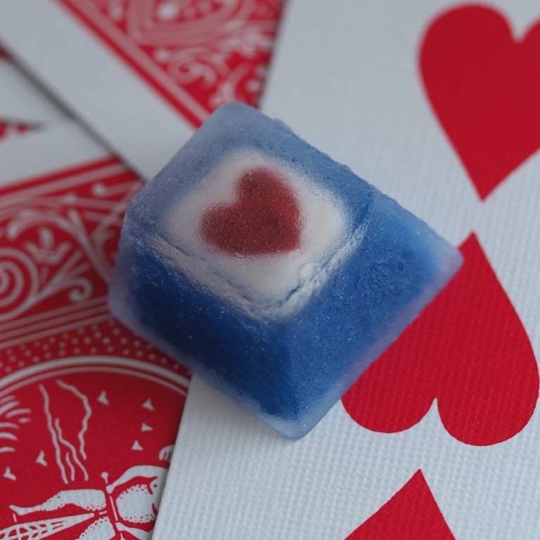 ♥