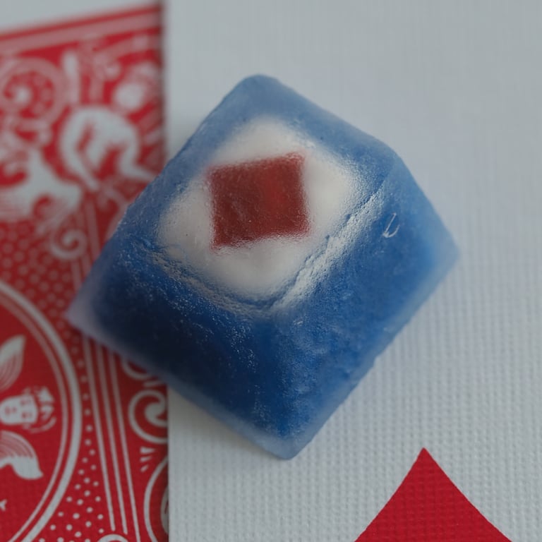 ♦