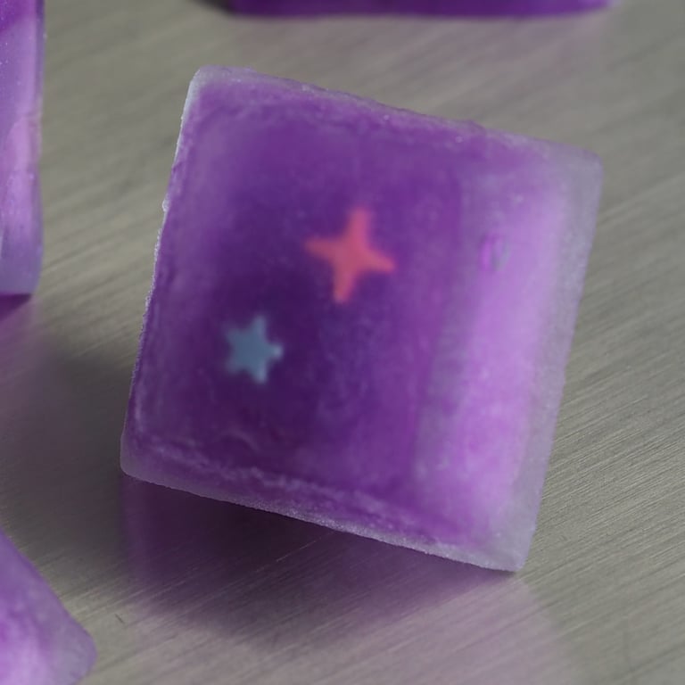 Amethyst Protector