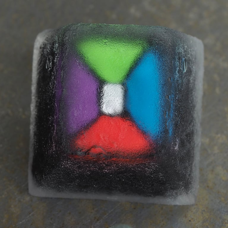 4th Dimension