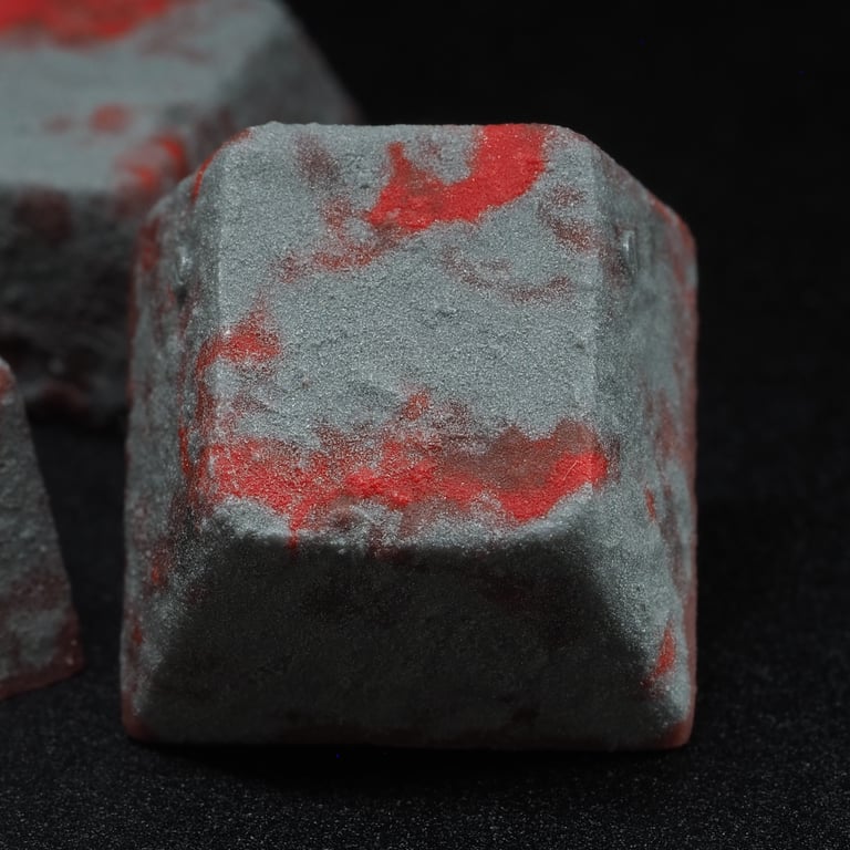 Cinnabar