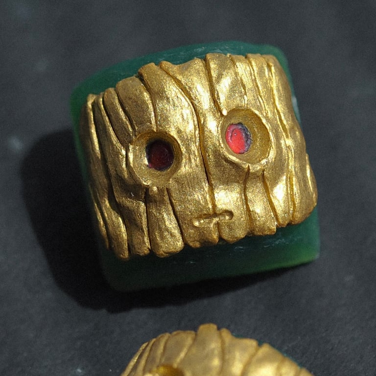 Oak V2