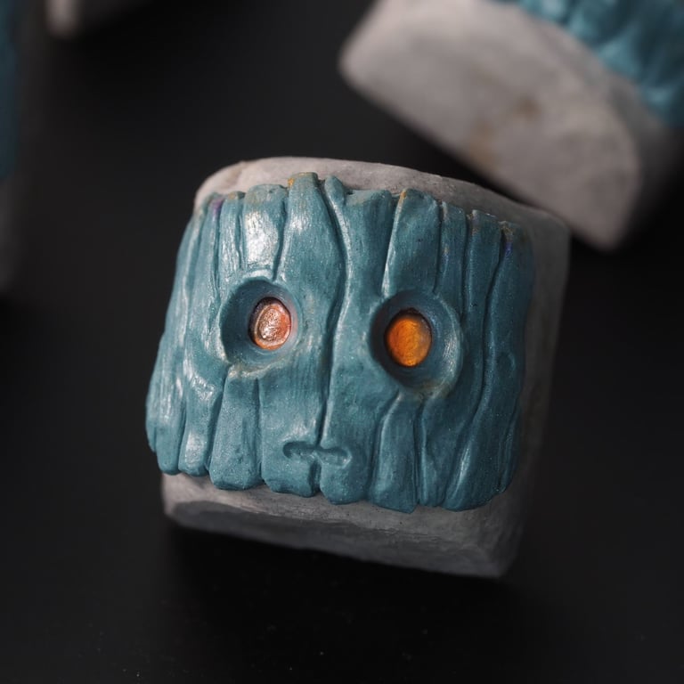 Ancient