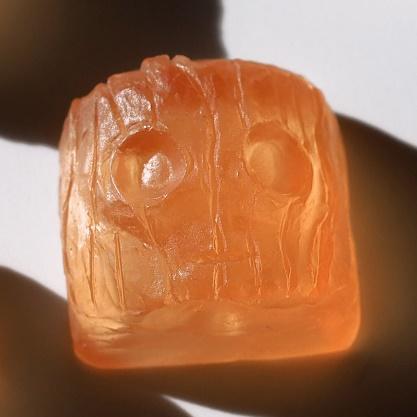 Gummy Orange