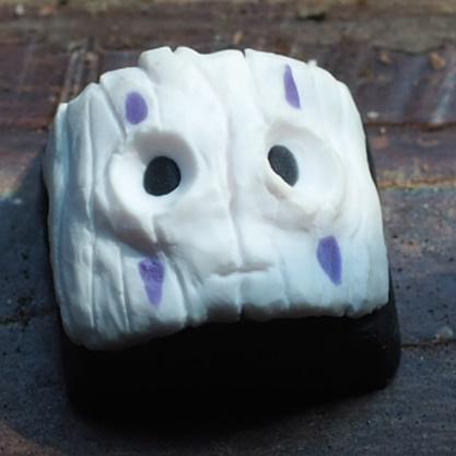 Kaonashi (No-face)