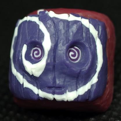 Crimson Paranoid