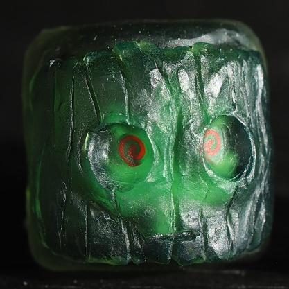 Paranoid 420