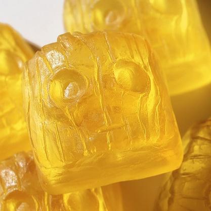 Gummy Yellow