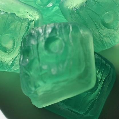 Gummy Green