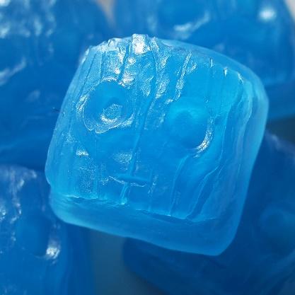 Gummy Blue