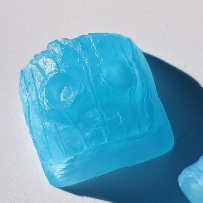 Gummy Aqua