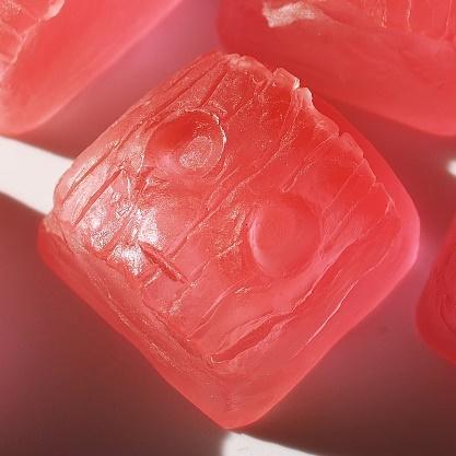 Gummy Raspberry