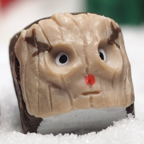 Red-Nosed