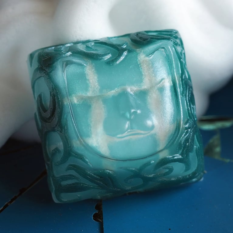 Blue Mirage