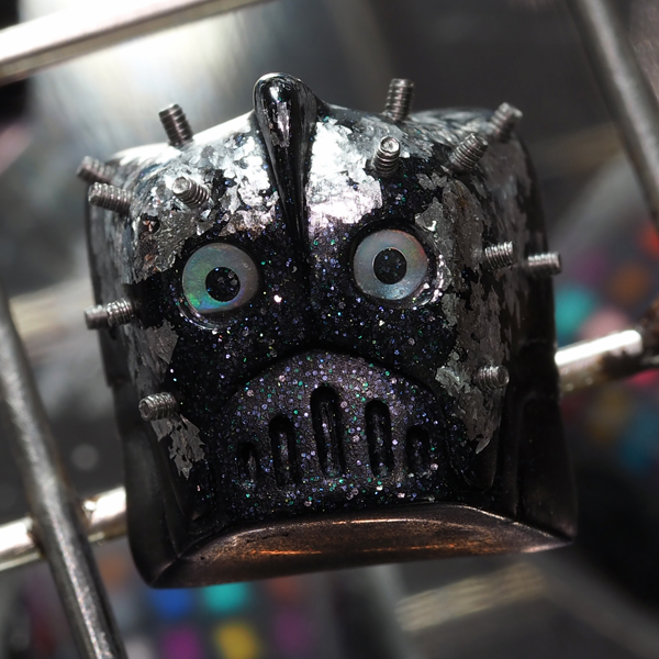 Ominous Pinhead