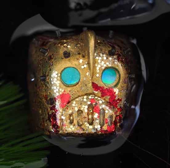 Golden Siren