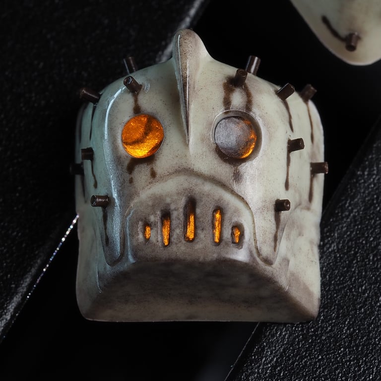 Weathered Ivory
