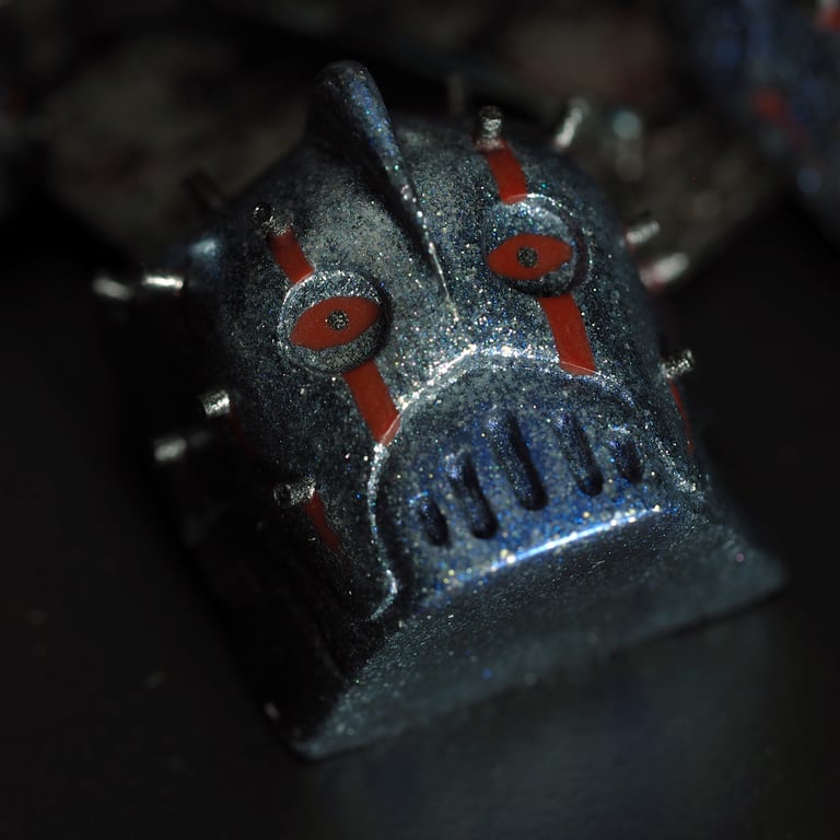 Iron Maiden