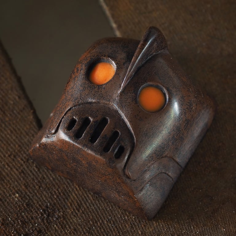 Rust