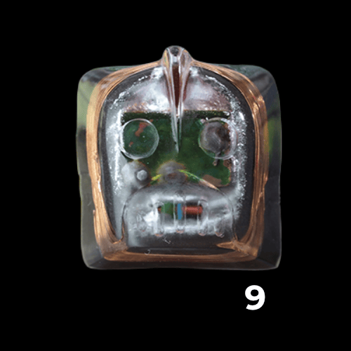 Electrobana 9