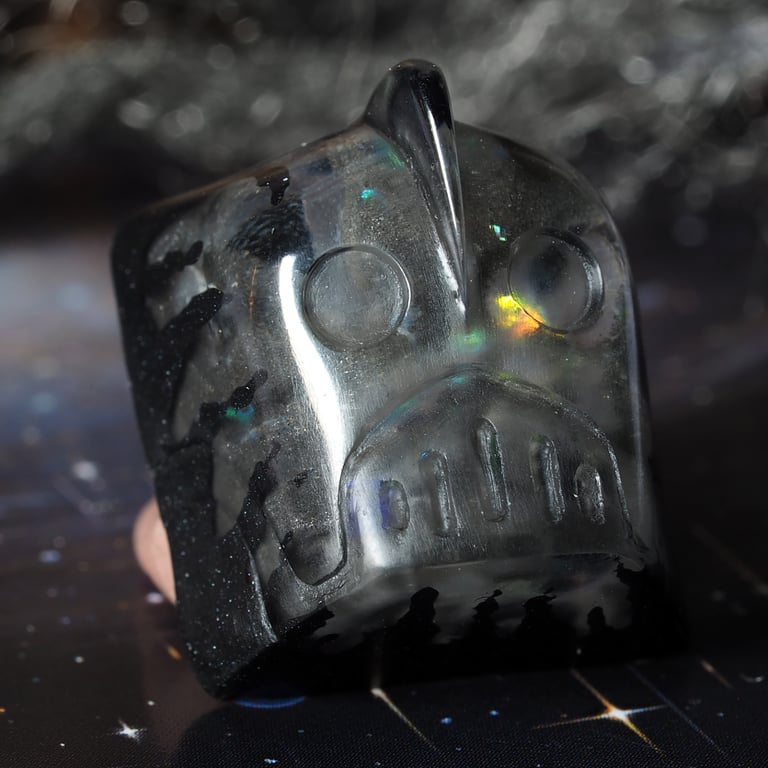 Meteorite