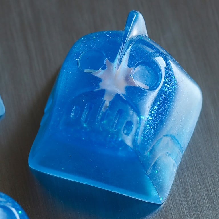 Sapphire Protector