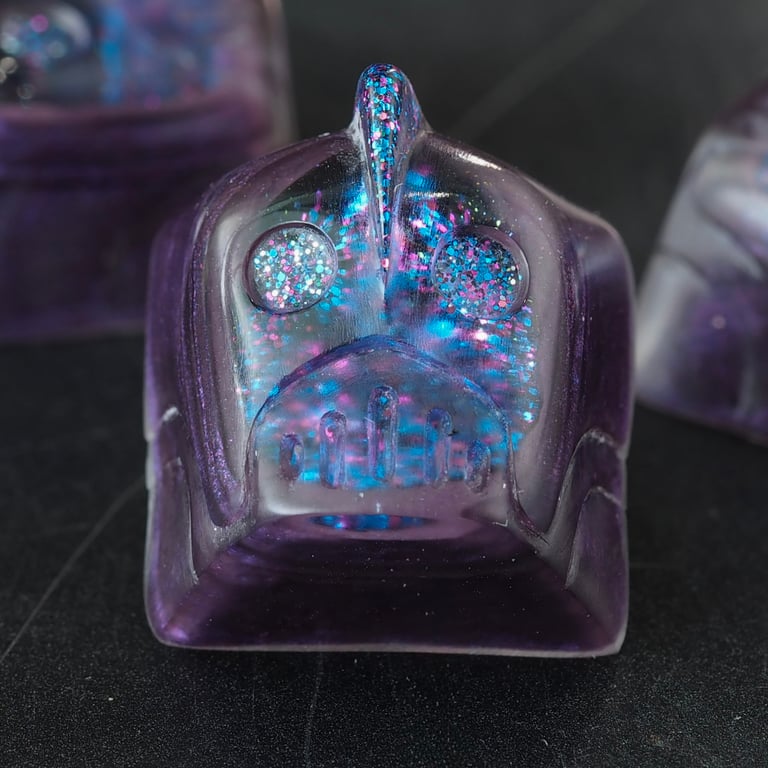 Nebula Surfer